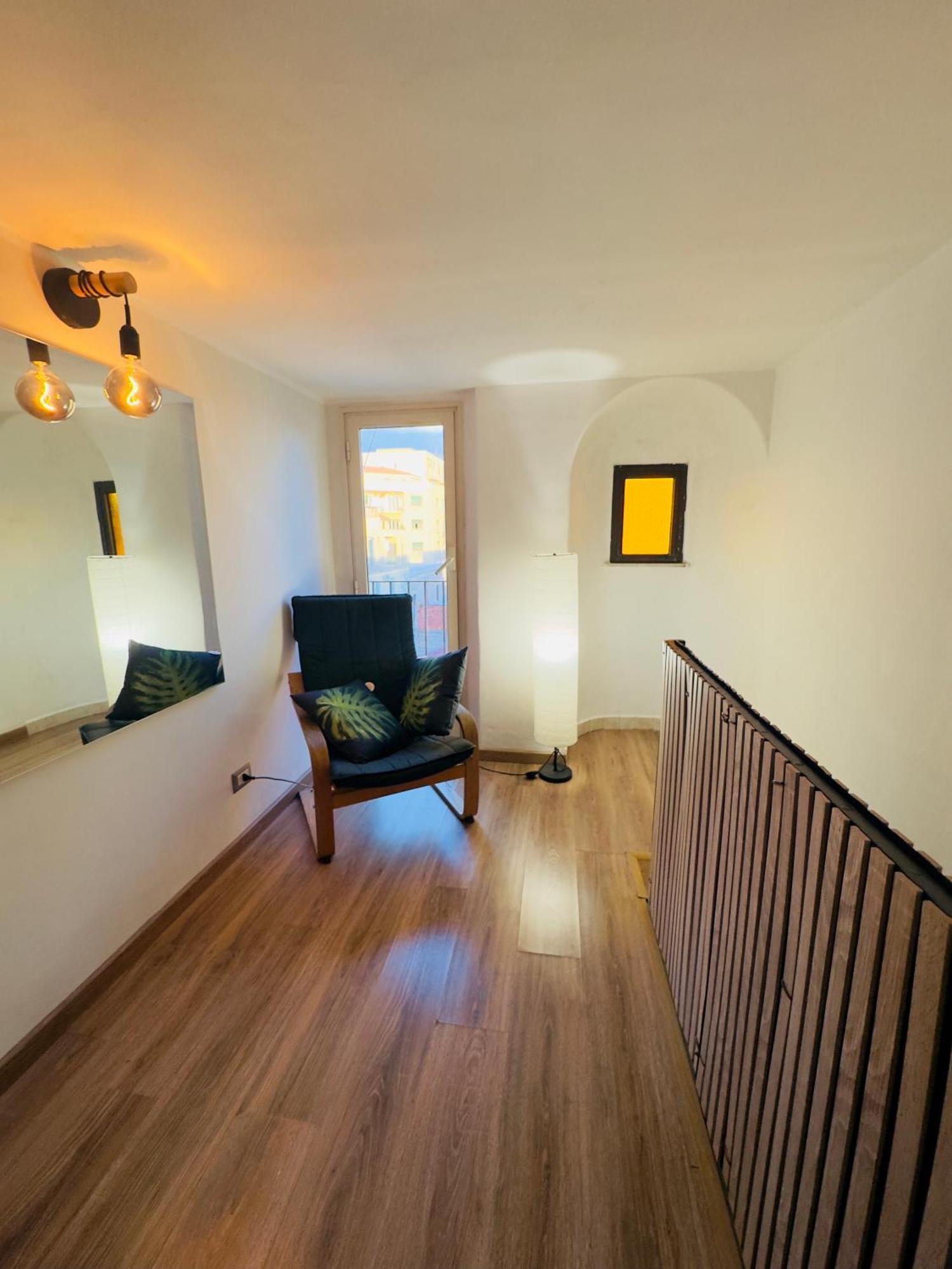 Attico Agora - Elegante Duplex Nel Cuore Di CTA Exterior foto