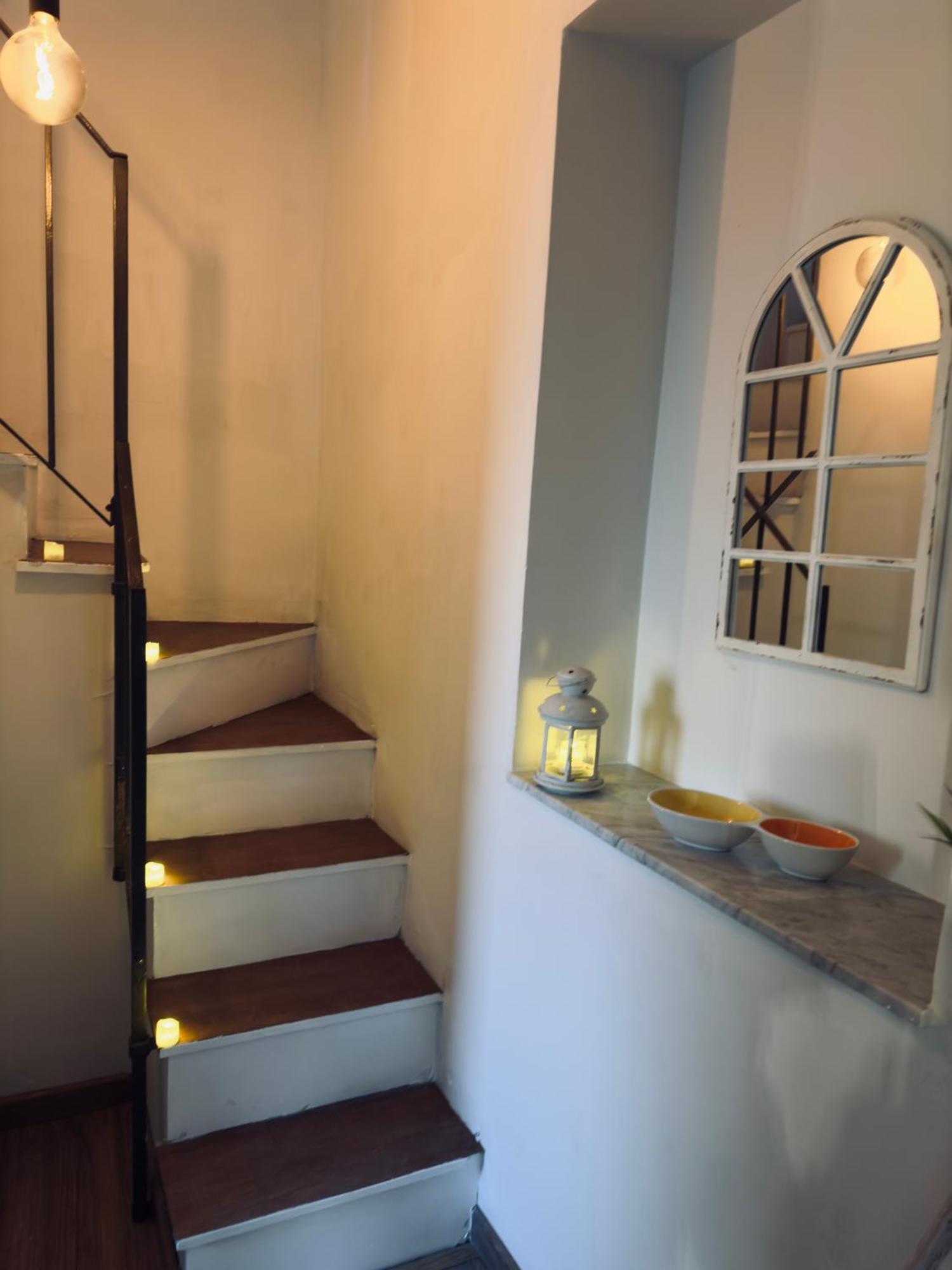 Attico Agora - Elegante Duplex Nel Cuore Di CTA Exterior foto