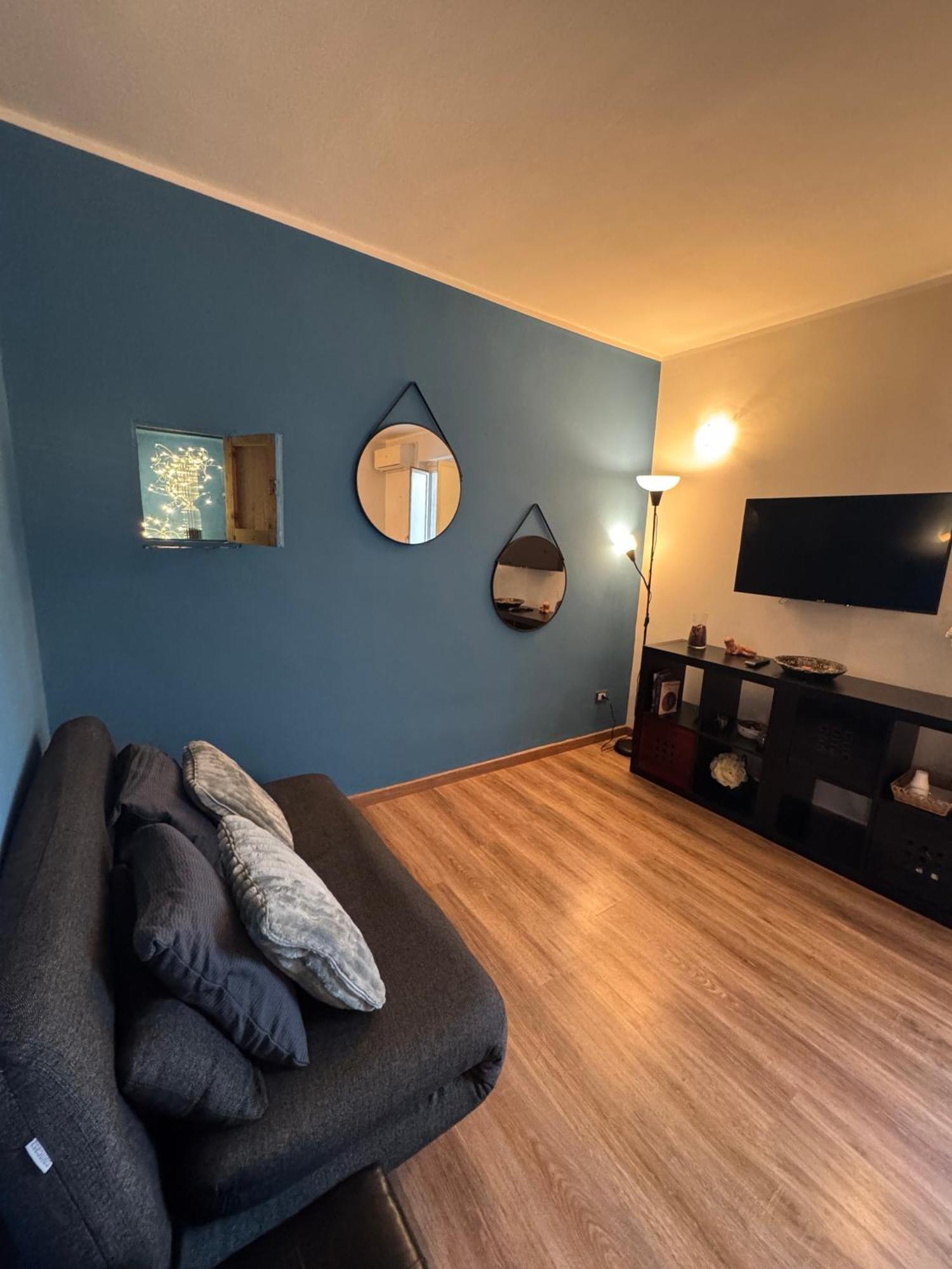 Attico Agora - Elegante Duplex Nel Cuore Di CTA Exterior foto