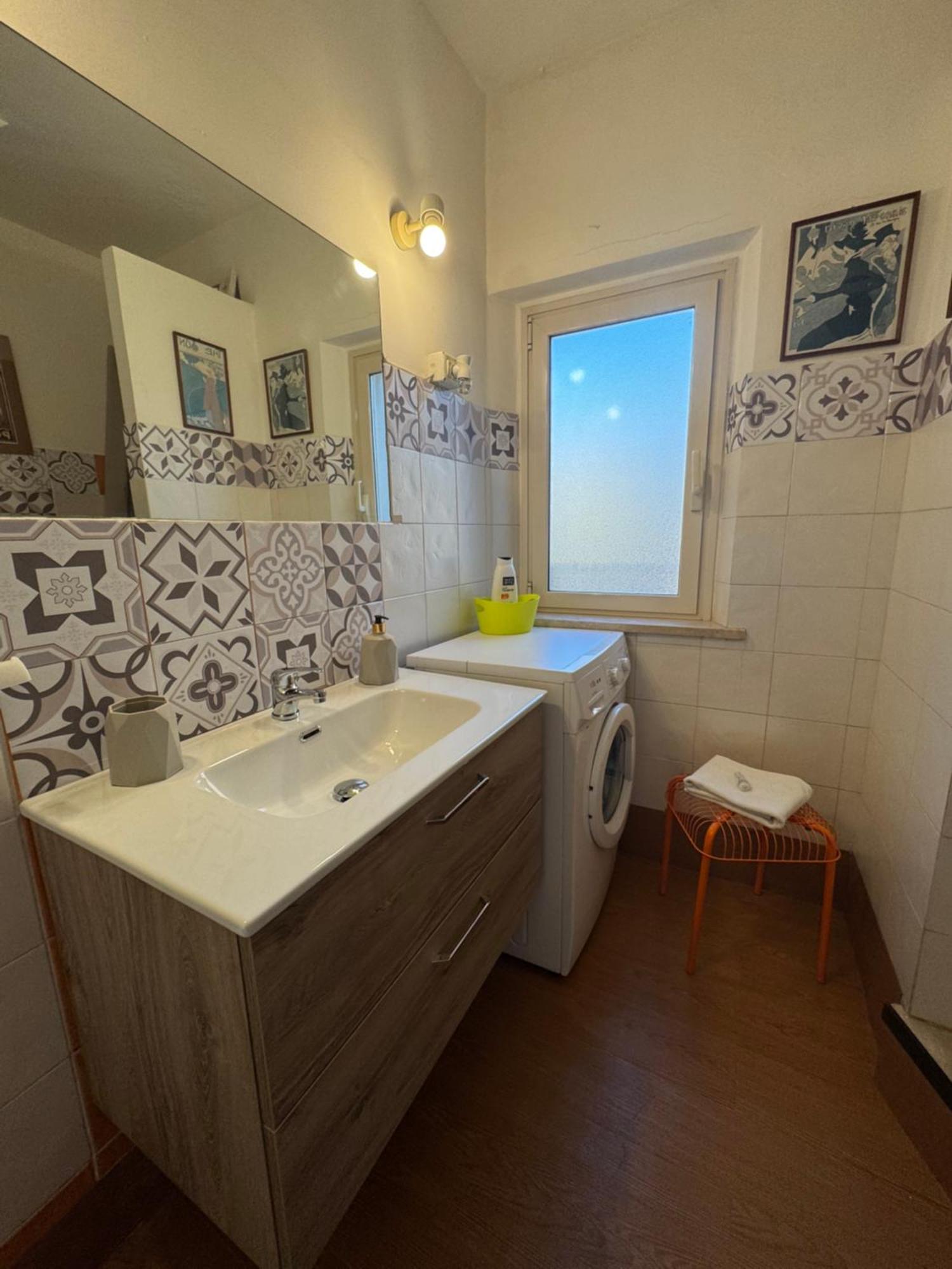 Attico Agora - Elegante Duplex Nel Cuore Di CTA Exterior foto